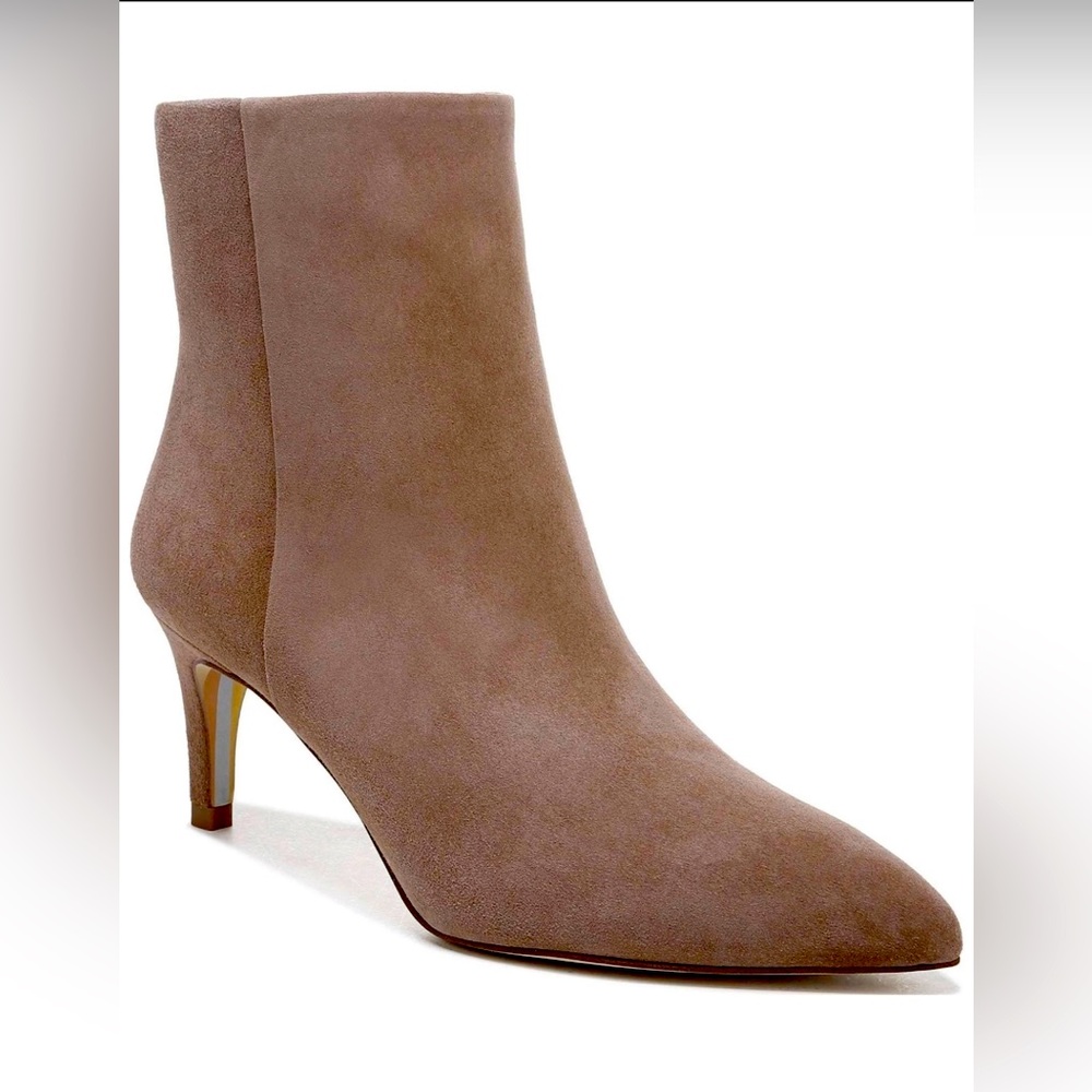 Sam Edelman Ulissa Ankle Bootie, Size 8.5